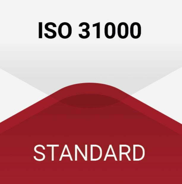 Buy ISO 31000 standard