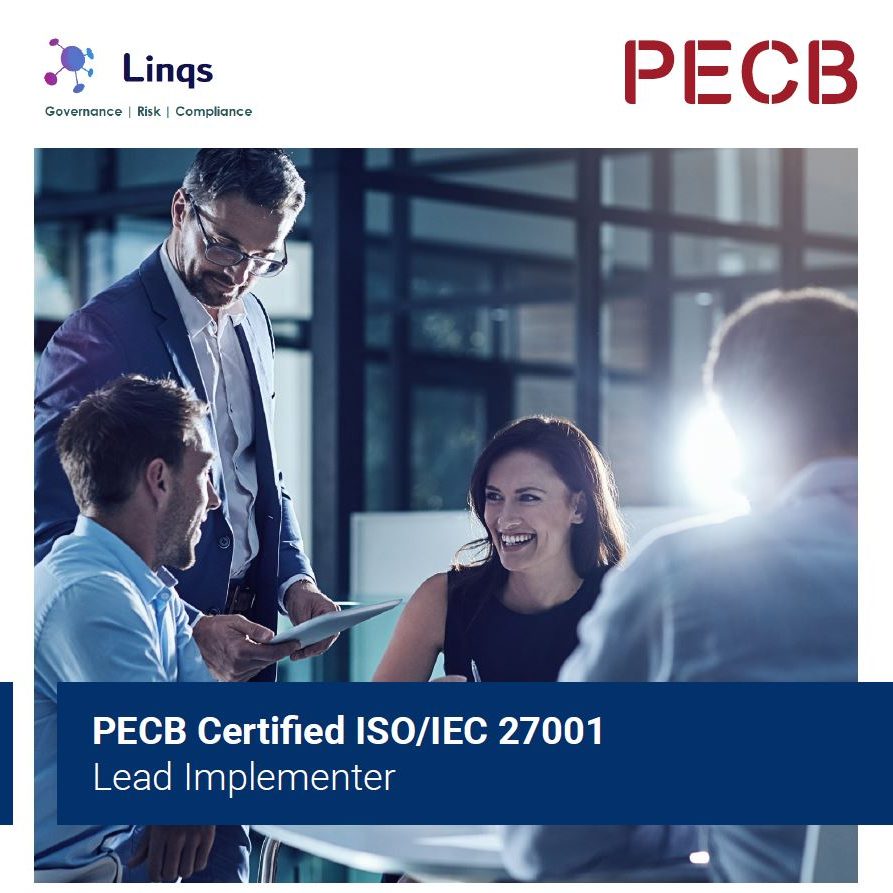 ISO 27001-Lead Implementer Training-PECB-Brochure-Pic