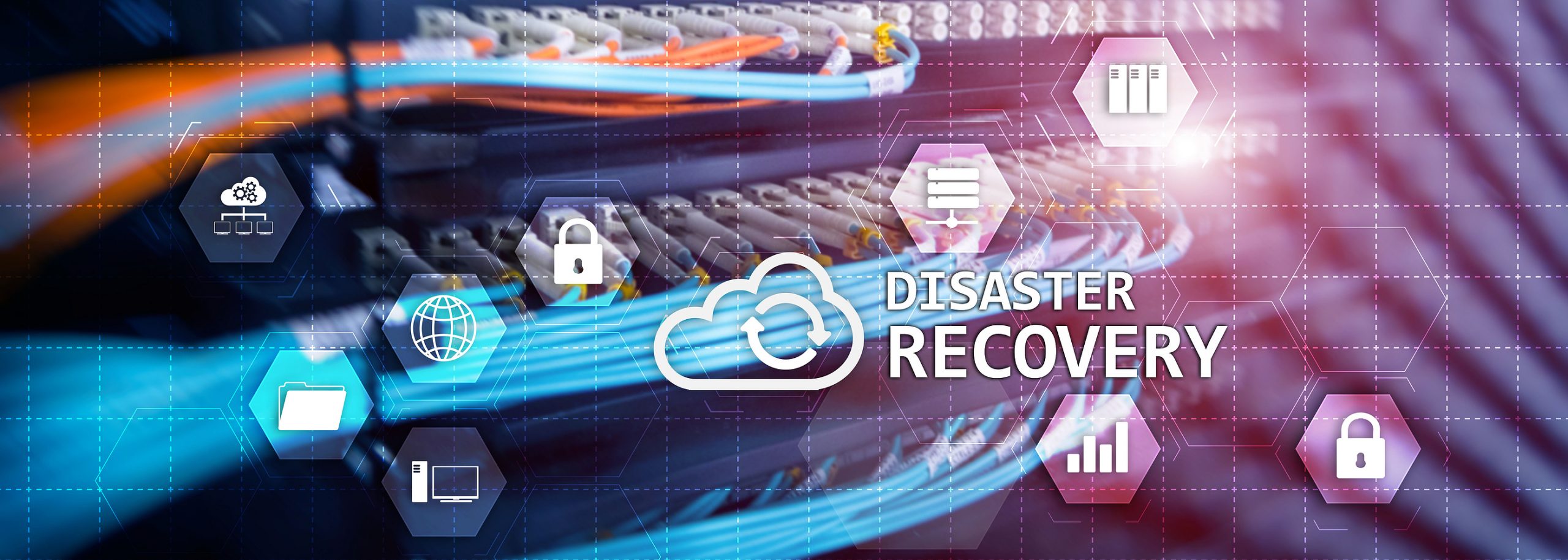 Linqs Disaster Recovery Training
